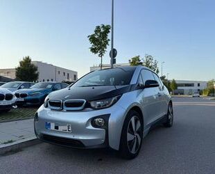 BMW i3 Gebrauchtwagen
