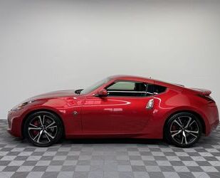 Nissan 370Z Gebrauchtwagen