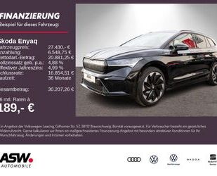 Skoda Enyaq Gebrauchtwagen
