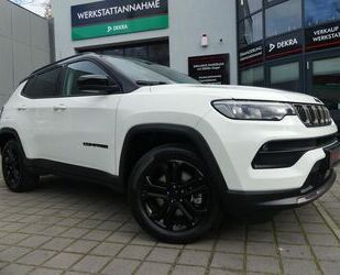 Jeep Compass Gebrauchtwagen