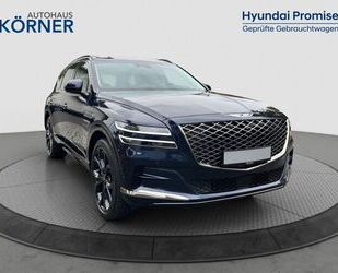 Genesis GV80 Gebrauchtwagen