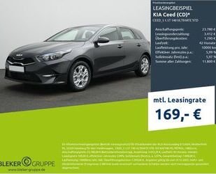 Kia ceed / Ceed Gebrauchtwagen
