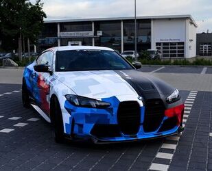 BMW M4 Gebrauchtwagen