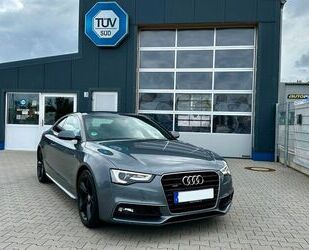 Audi A5 Gebrauchtwagen