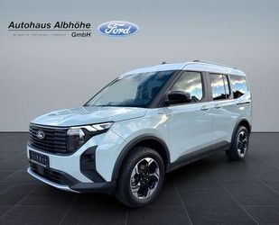 Ford Tourneo Courier Gebrauchtwagen