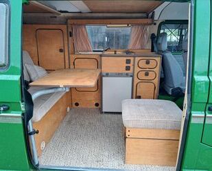 VW T3 andere Gebrauchtwagen