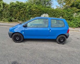Renault Twingo Gebrauchtwagen