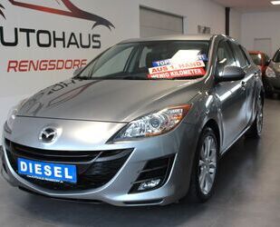 Mazda 3 Gebrauchtwagen