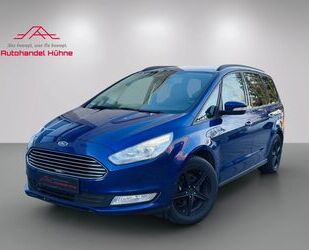 Ford Galaxy Gebrauchtwagen