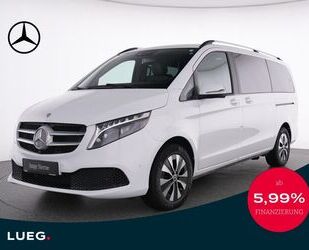 Mercedes-Benz V 300 Gebrauchtwagen