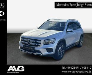 Mercedes-Benz GLB 220 Gebrauchtwagen