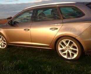 Seat Leon Gebrauchtwagen