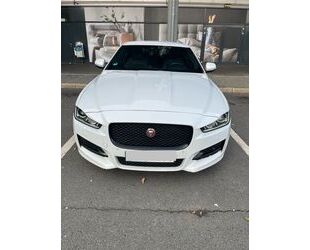 Jaguar XE Gebrauchtwagen