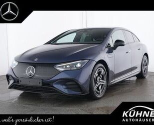 Mercedes-Benz EQE Gebrauchtwagen