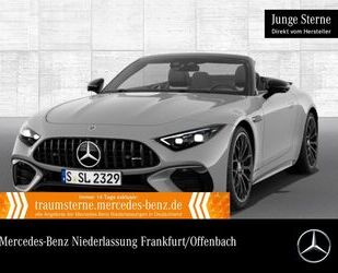 Mercedes-Benz SL 43 AMG Gebrauchtwagen
