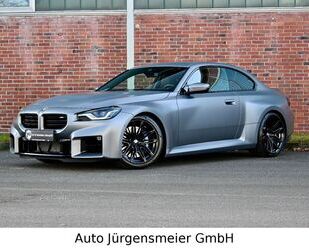 BMW M2 Gebrauchtwagen