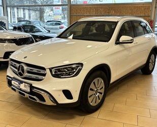 Mercedes-Benz GLC 200 Gebrauchtwagen