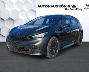 Cupra Born Gebrauchtwagen