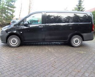 Mercedes-Benz Vito Gebrauchtwagen