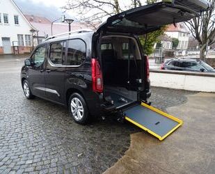Toyota Proace (Verso) Gebrauchtwagen