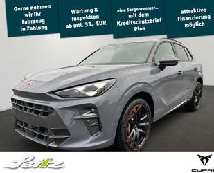 Cupra Terramar Gebrauchtwagen