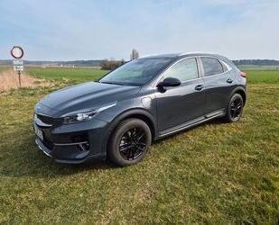 Kia XCeed Gebrauchtwagen