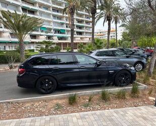 BMW 535 Gebrauchtwagen
