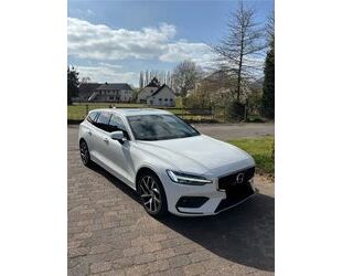 Volvo V60 Gebrauchtwagen