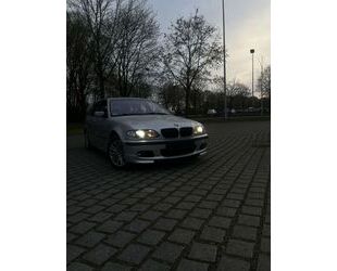 BMW 325 Gebrauchtwagen