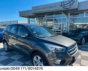 Ford Kuga Gebrauchtwagen