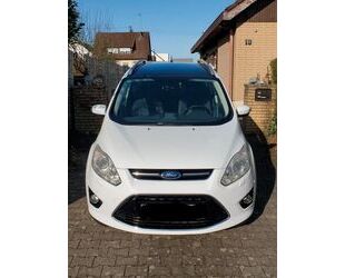 Ford Grand C-Max Gebrauchtwagen