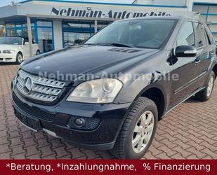 Mercedes-Benz ML 280 Gebrauchtwagen