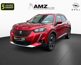 Peugeot 2008 Gebrauchtwagen