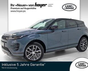 Land Rover Range Rover Evoque Gebrauchtwagen