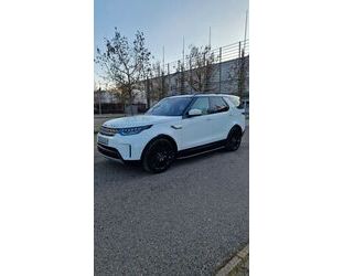 Land Rover Discovery Gebrauchtwagen