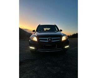 Mercedes-Benz GLK 200 Gebrauchtwagen