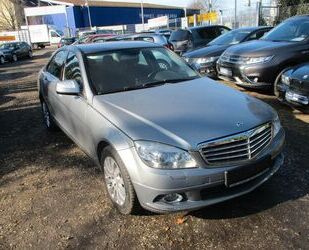 Mercedes-Benz C 200 Gebrauchtwagen
