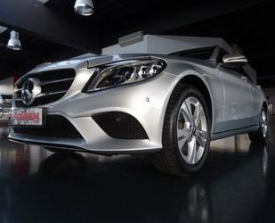 Mercedes-Benz C 220 Gebrauchtwagen
