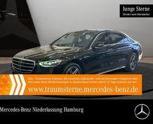 Mercedes-Benz S 400 Gebrauchtwagen