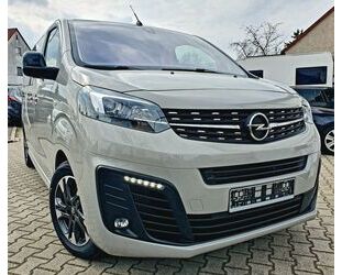 Opel Zafira Life Gebrauchtwagen