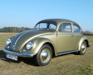 VW Käfer Gebrauchtwagen