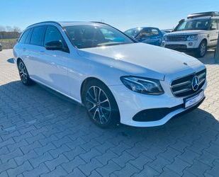 Mercedes-Benz E 250 Gebrauchtwagen