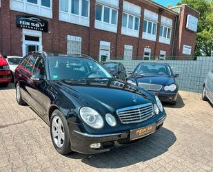 Mercedes-Benz E 320 Gebrauchtwagen