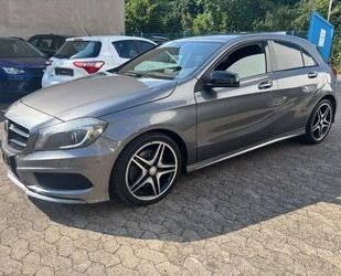 Mercedes-Benz A 250 Gebrauchtwagen