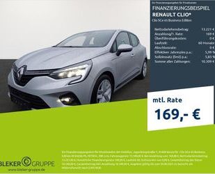 Renault Clio Gebrauchtwagen