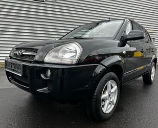 Hyundai TUCSON Gebrauchtwagen