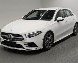 Mercedes-Benz A 200 Gebrauchtwagen