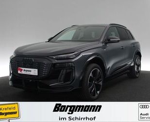 Audi Q6 e-tron Gebrauchtwagen
