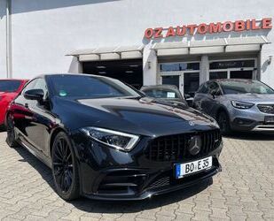 Mercedes-Benz CLS 53 AMG Gebrauchtwagen