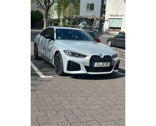 BMW 430 Gran Coupé Gebrauchtwagen